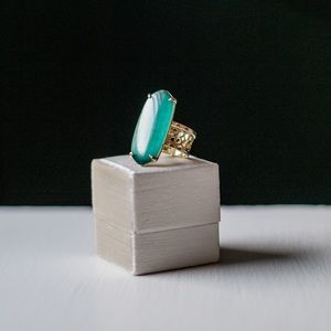 Kendra Scott Ring Size 7